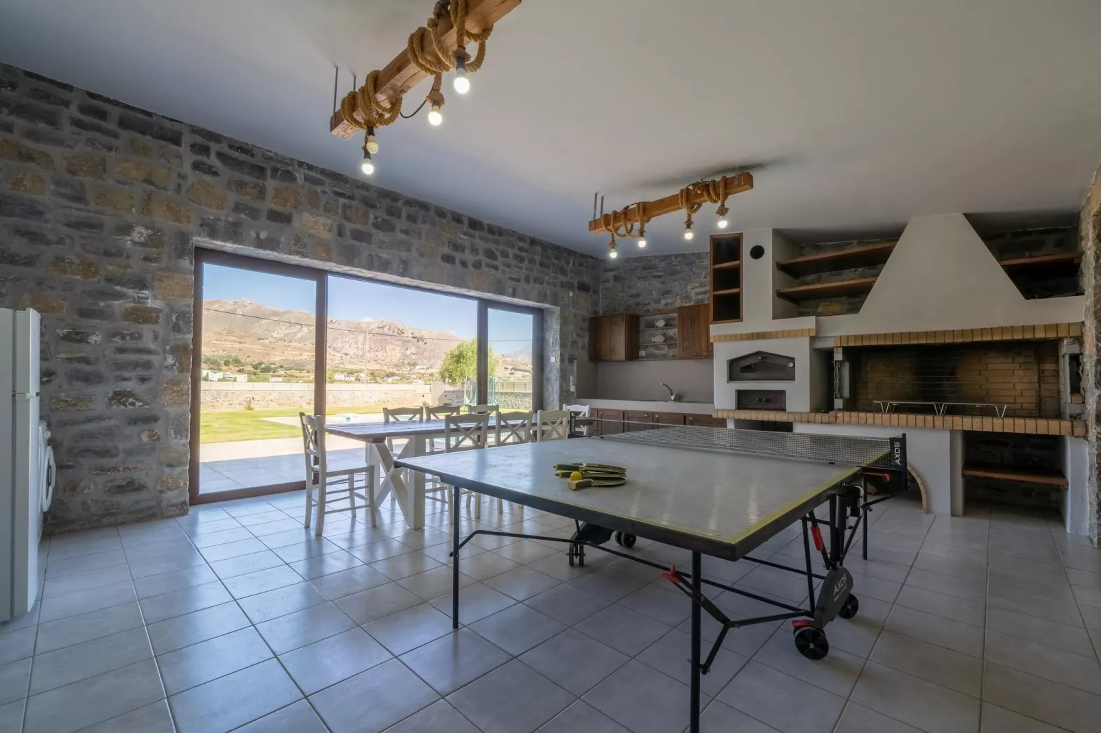 Villa Vilana with private pool