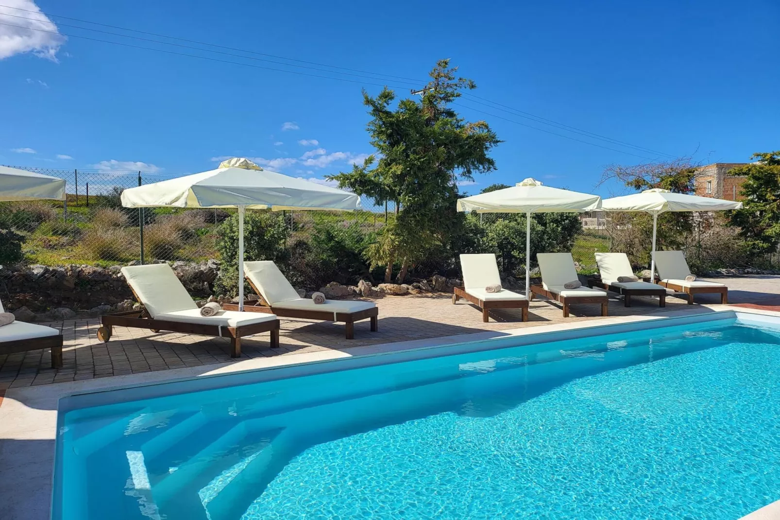 Luxury Villa Mikaela