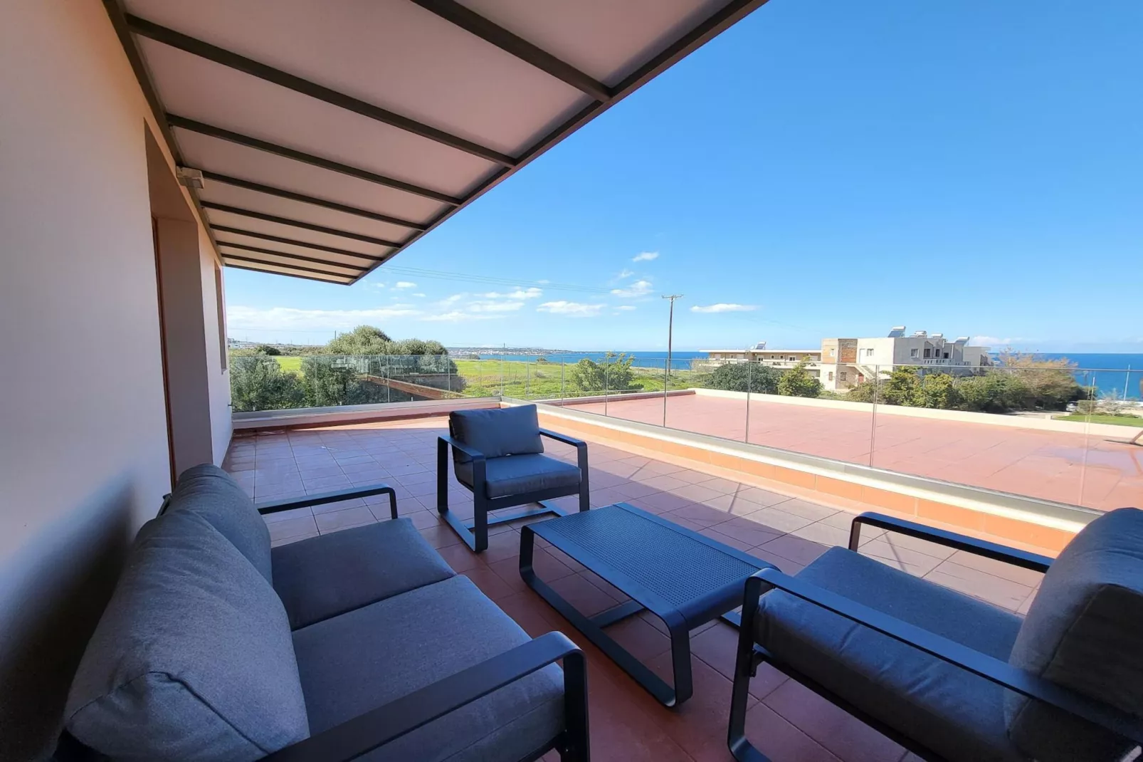 Luxury Villa Mikaela