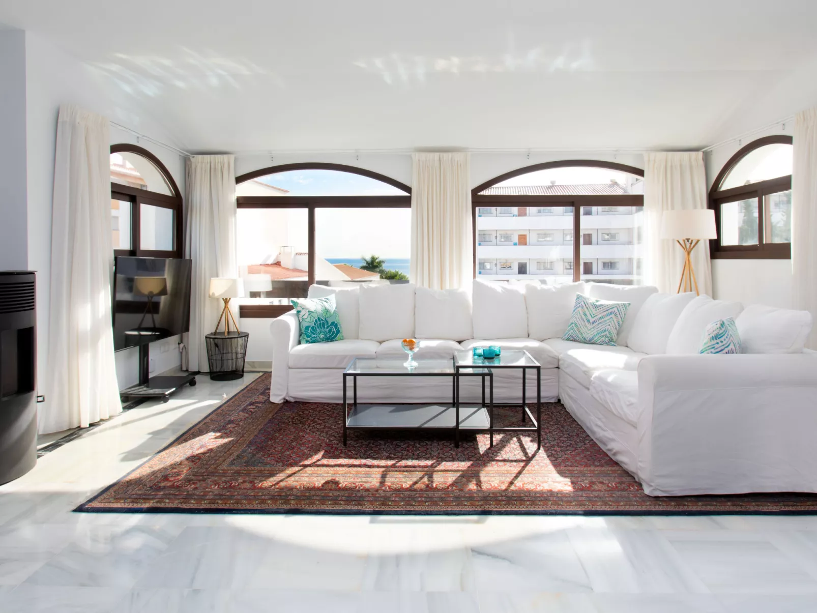 Parador del Mar-Dedans