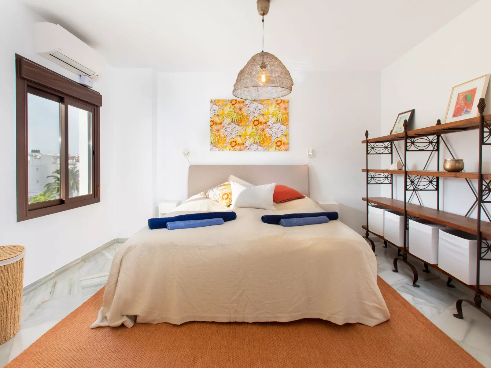 Parador del Mar-Dedans