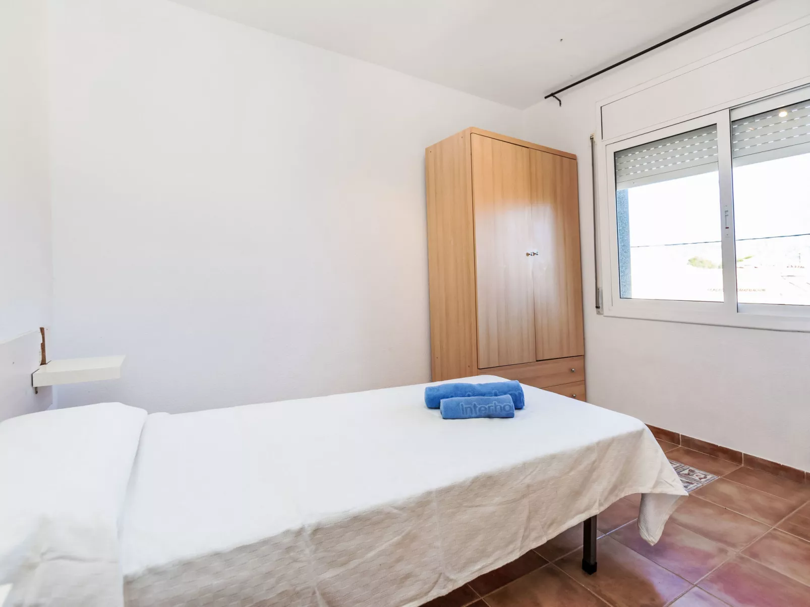 Santa Marta III-Inside