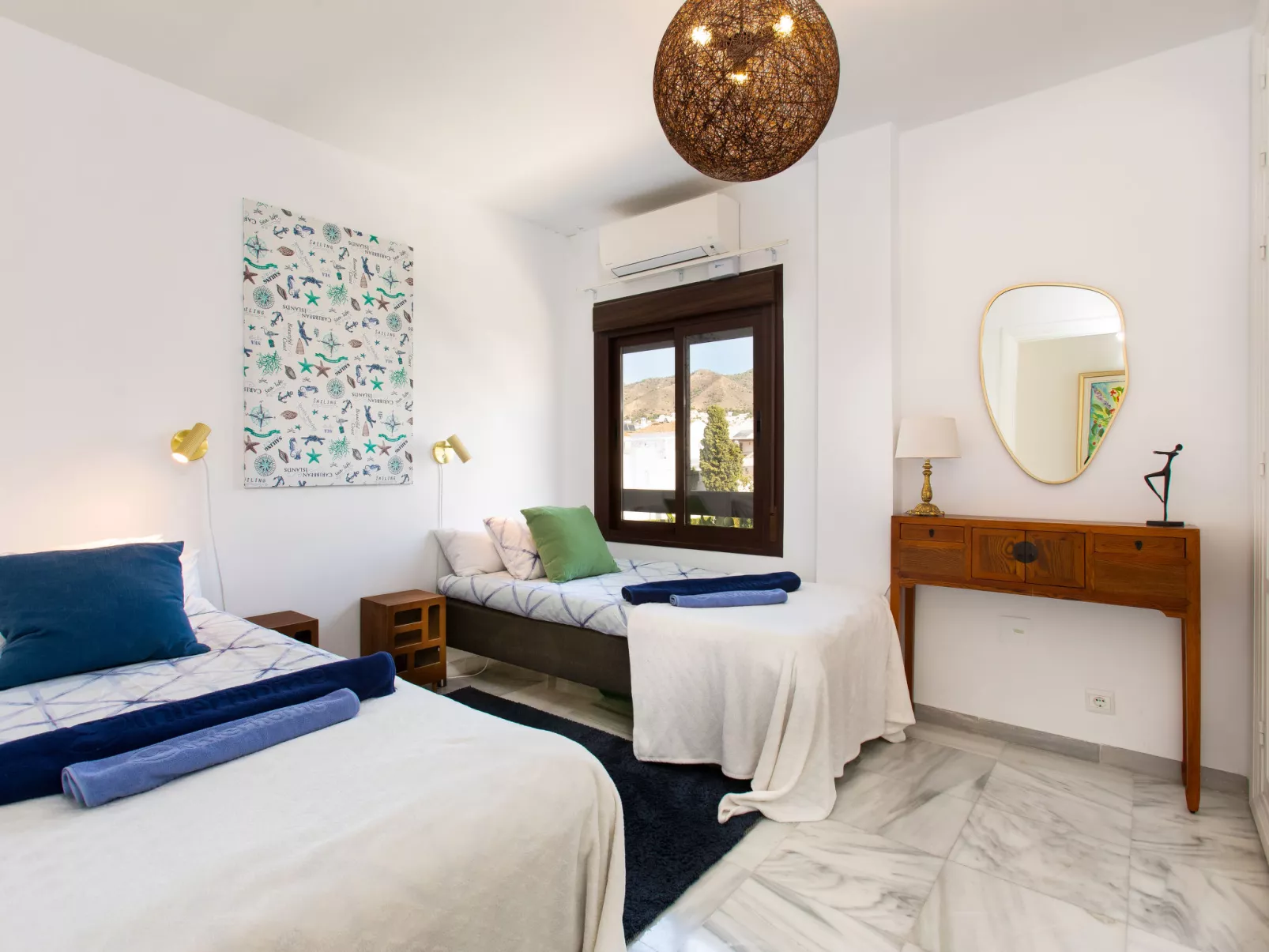 Parador del Mar-Dedans
