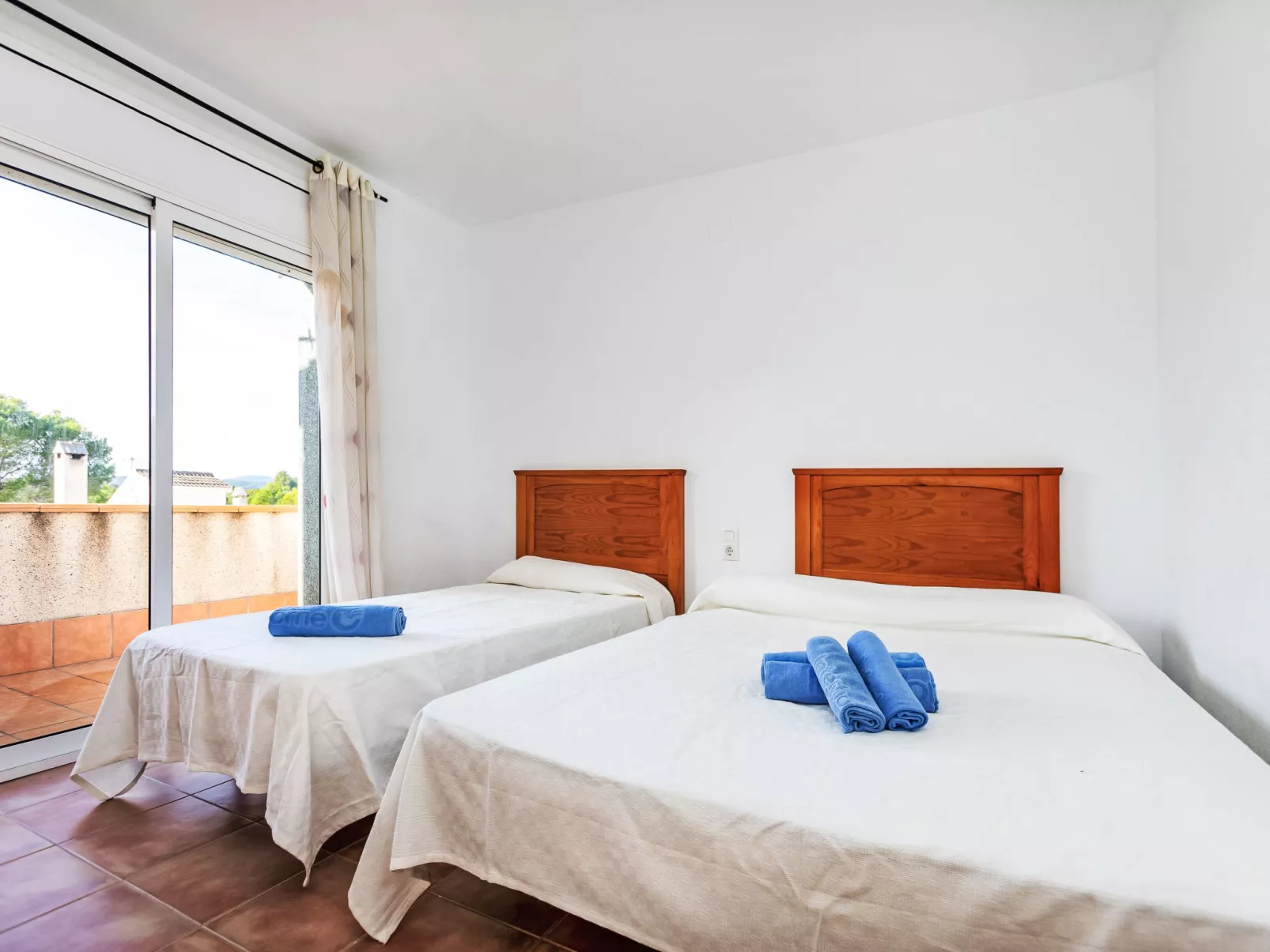 Santa Marta III-Inside