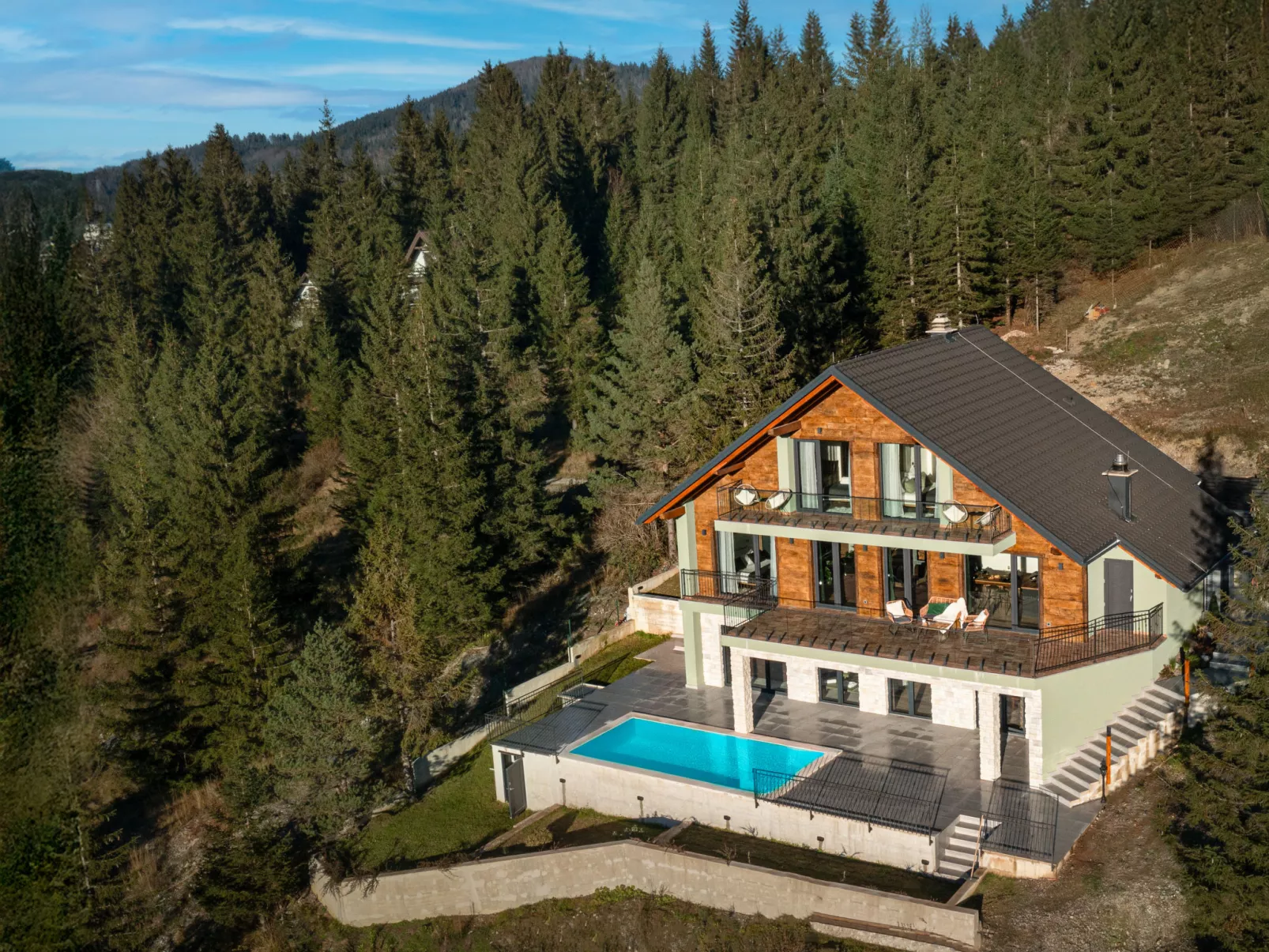 Villa Stella Verde - 10581823