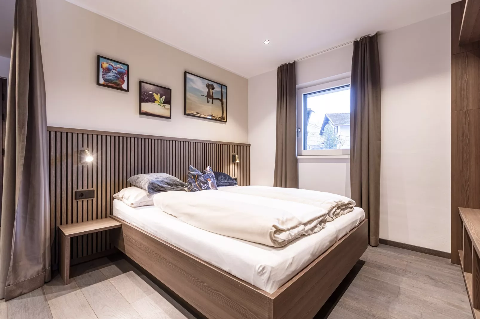 Brixental Suites 1-Bedroom