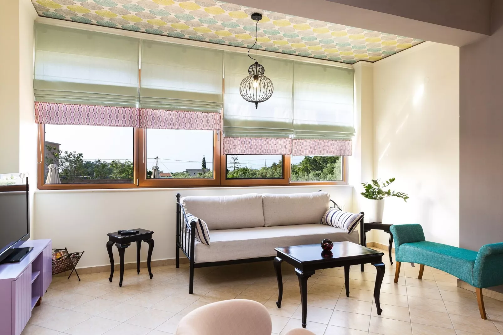 Villa Aspa in Prines