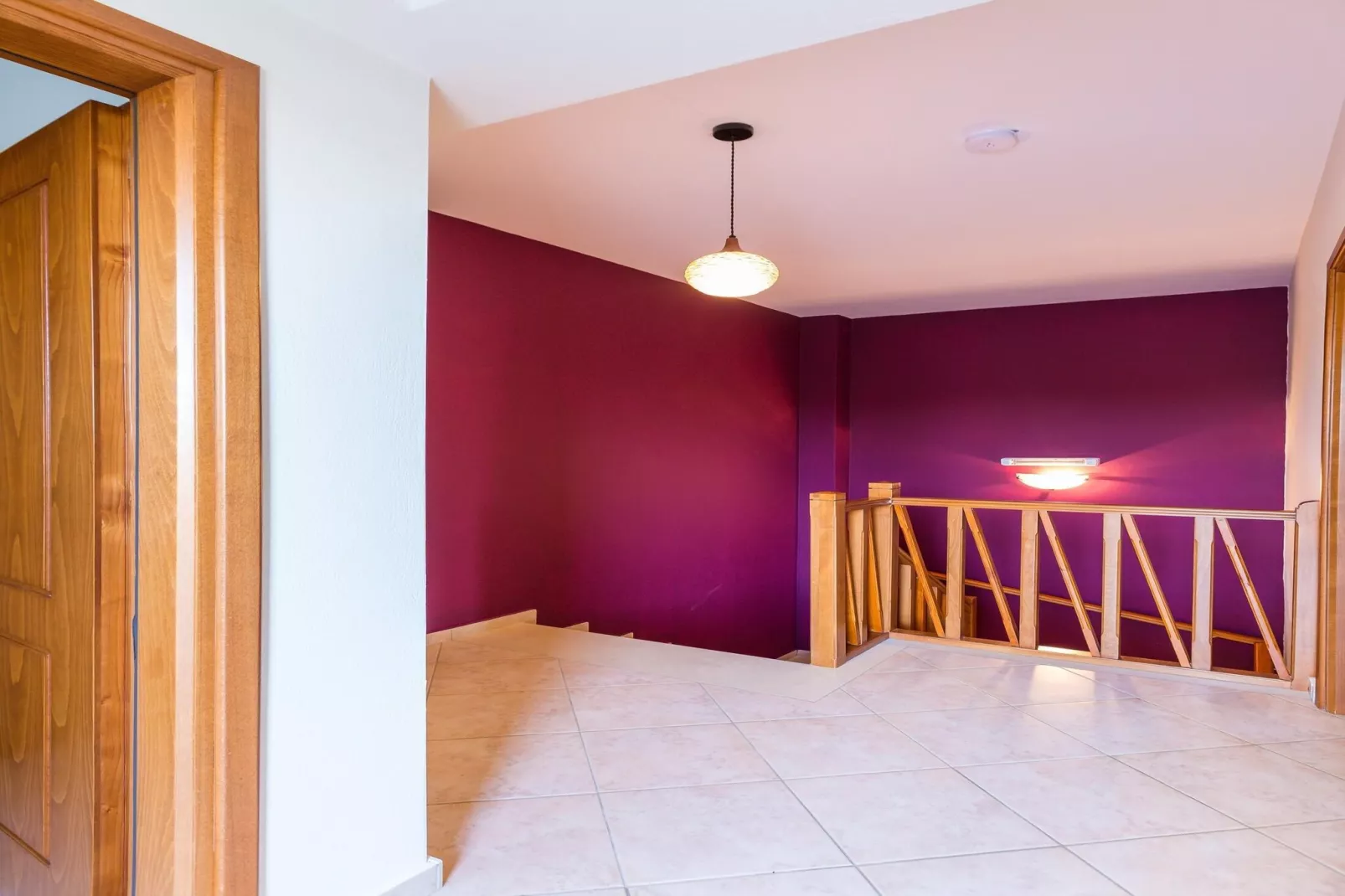 Villa Aspa in Prines-Landing