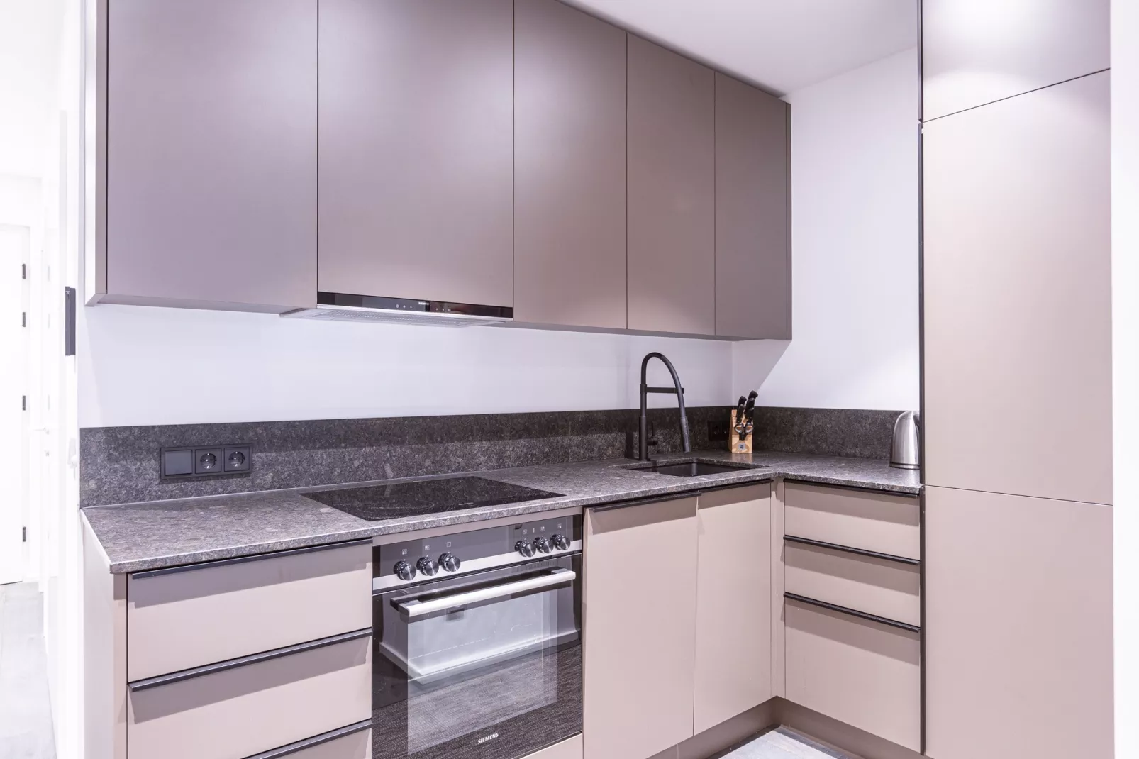 Brixental Suites 2-Kitchen