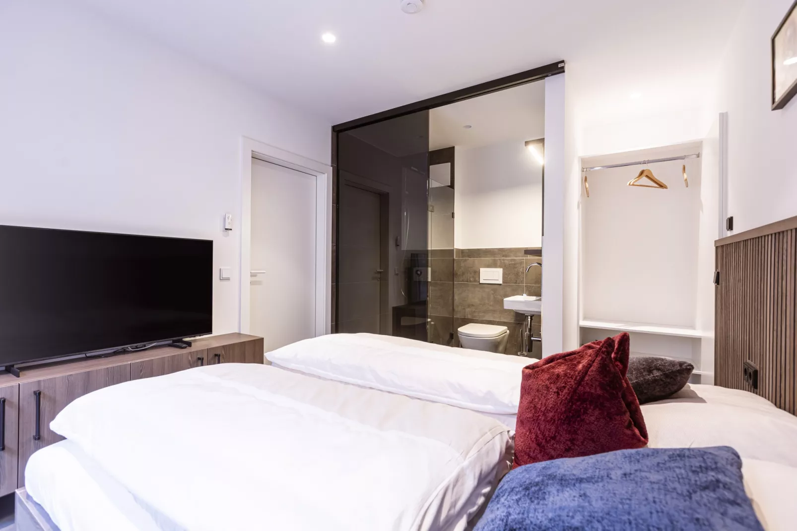 Brixental Suites 2-Bedroom