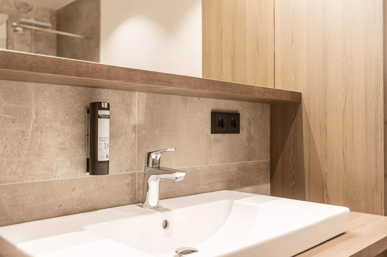 Brixental Suites 3-Bathroom