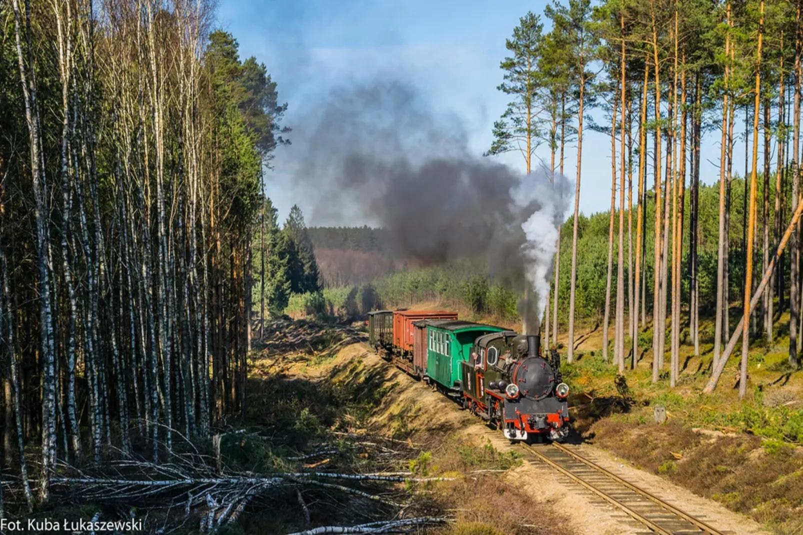Domek letniskowy Rosnowo-Areas summer 5km