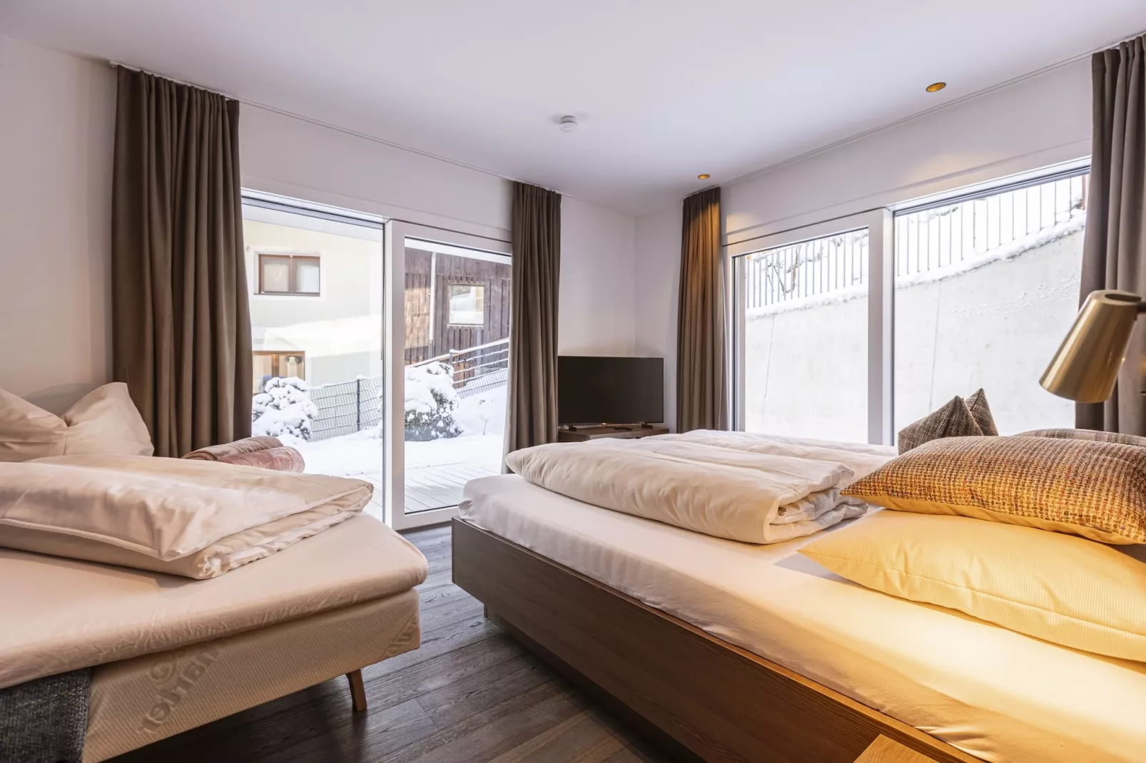 Brixental Suites 4-Bedroom