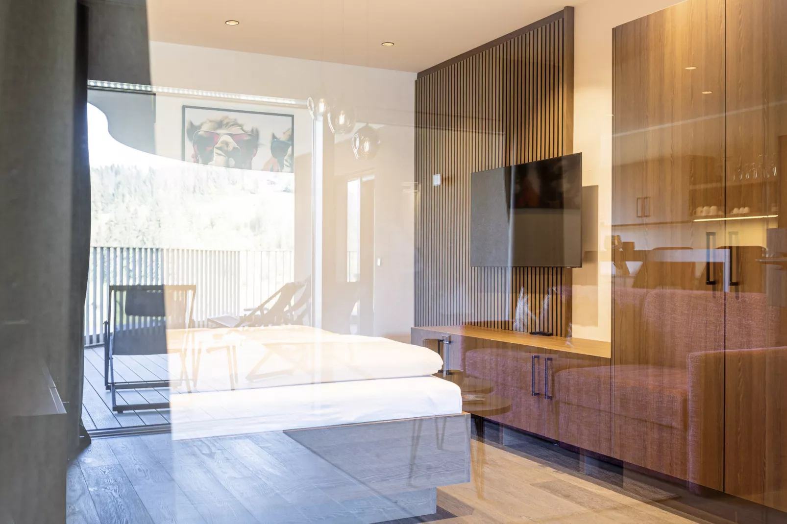 Brixental Suites 5-Bedroom