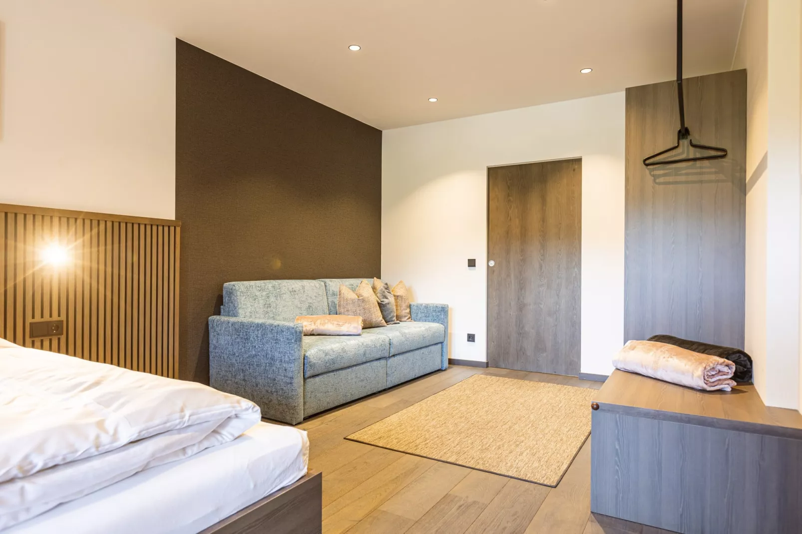 Brixental Suites 5-Bedroom