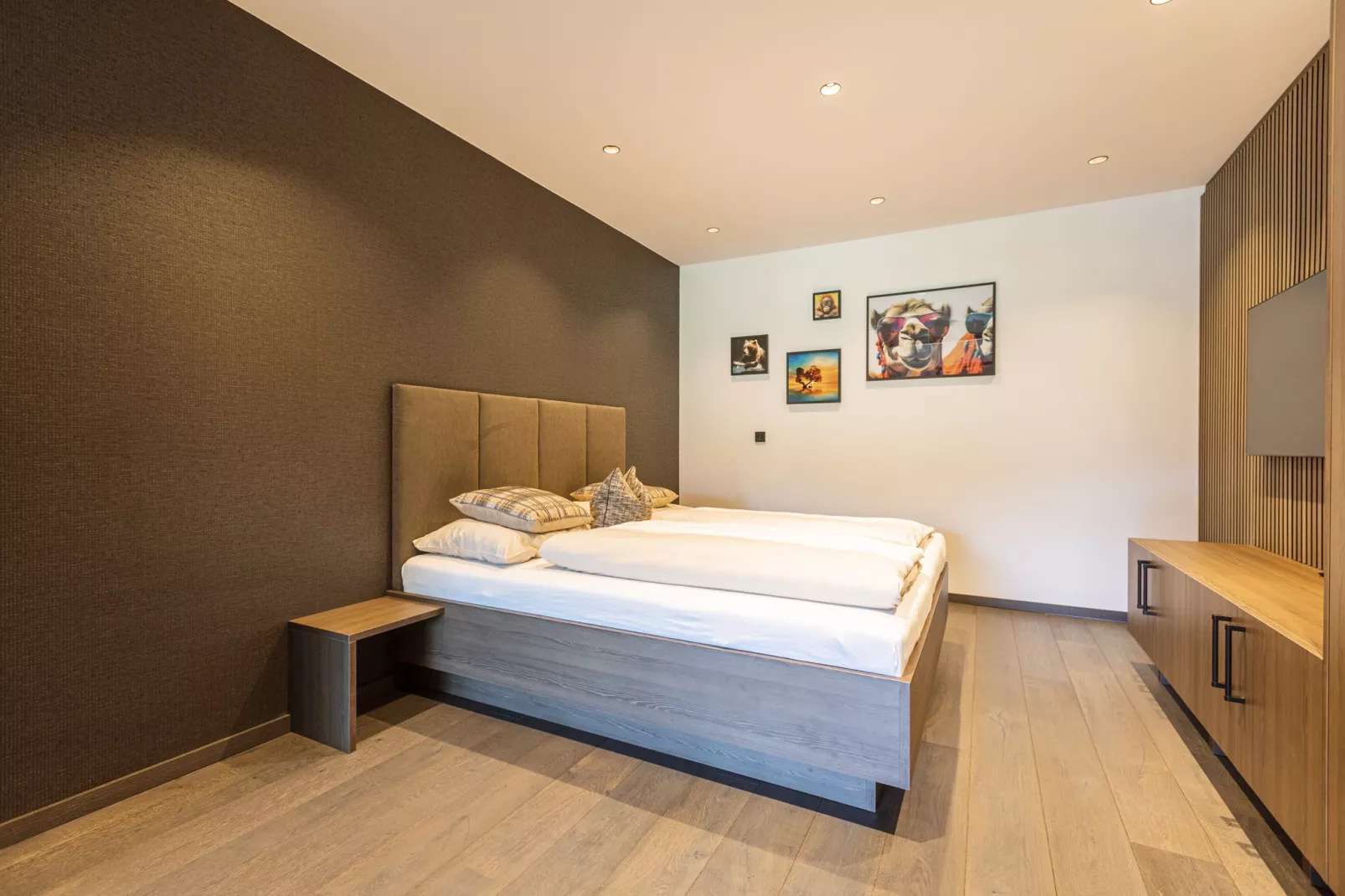 Brixental Suites 5-Bedroom