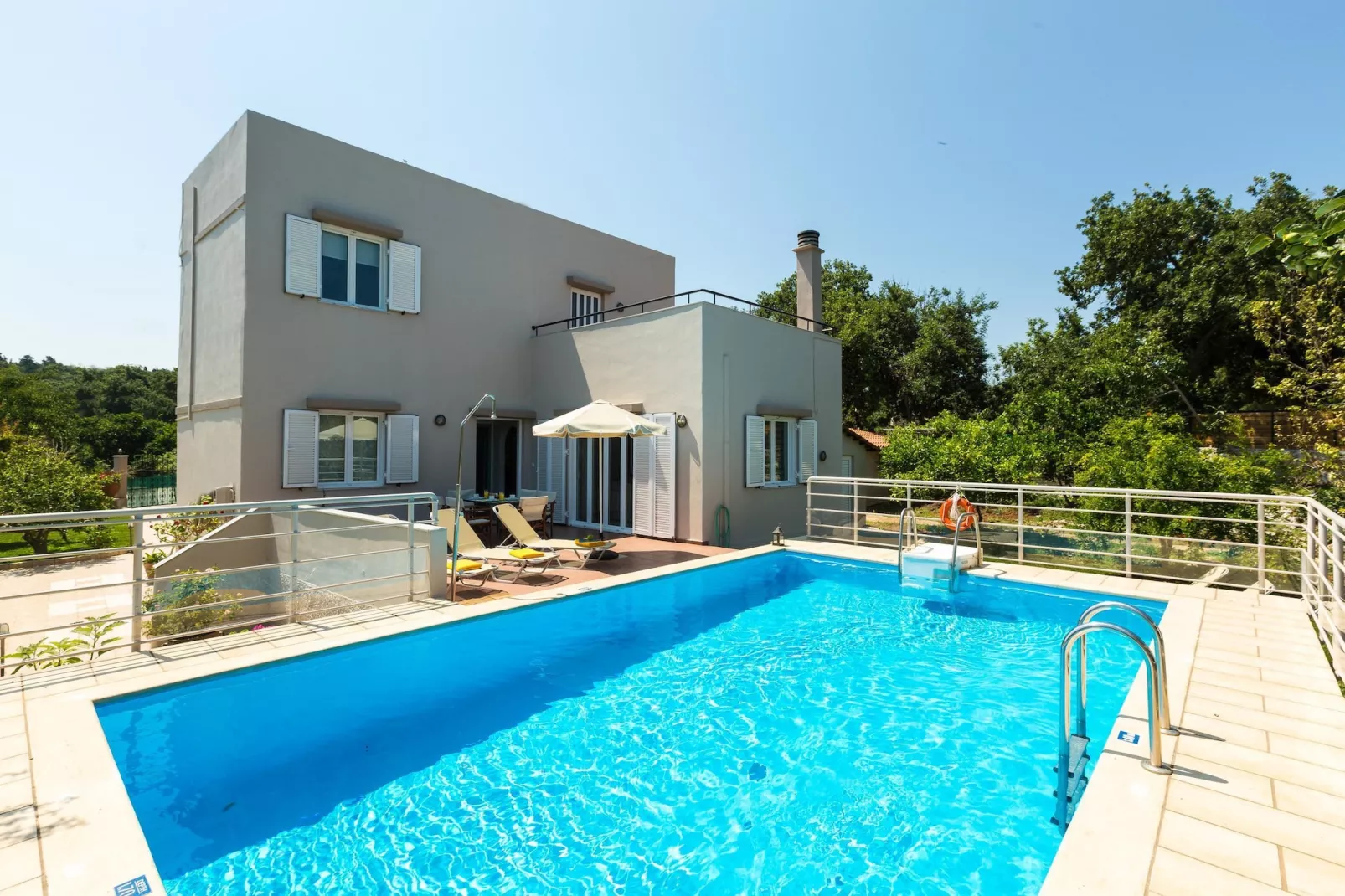 Villa Filia in Prines