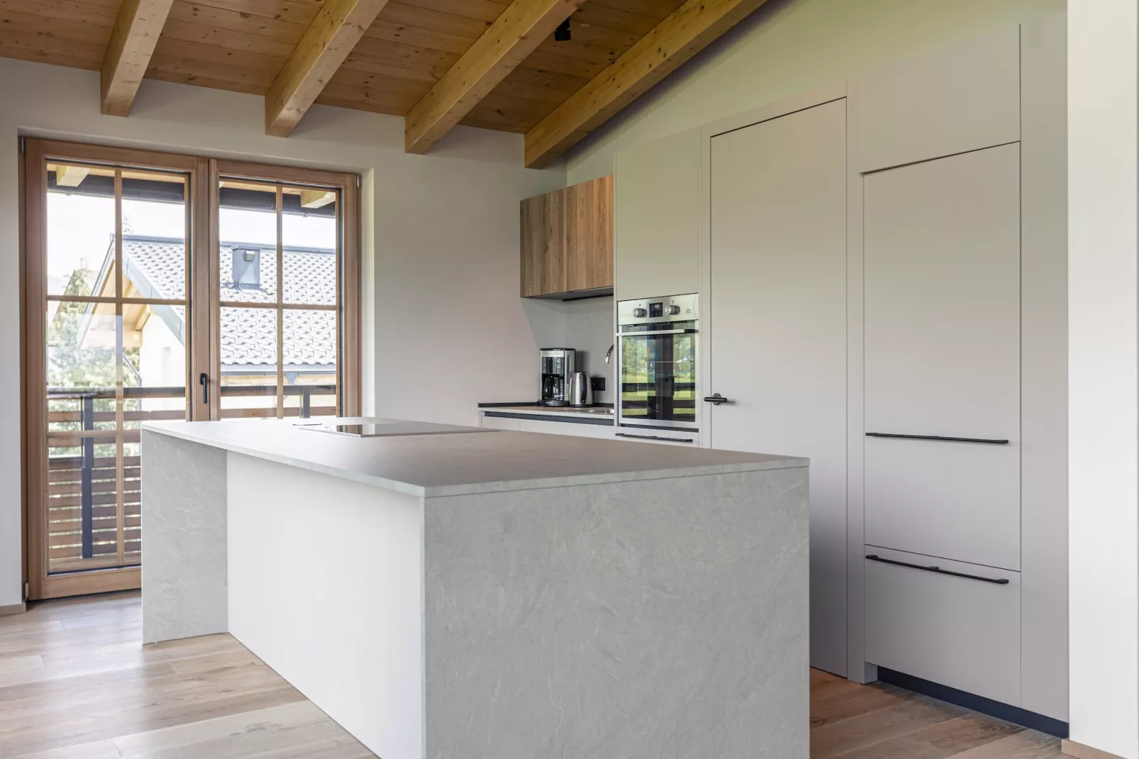 Chalet 149 Westendorf 1-Kitchen