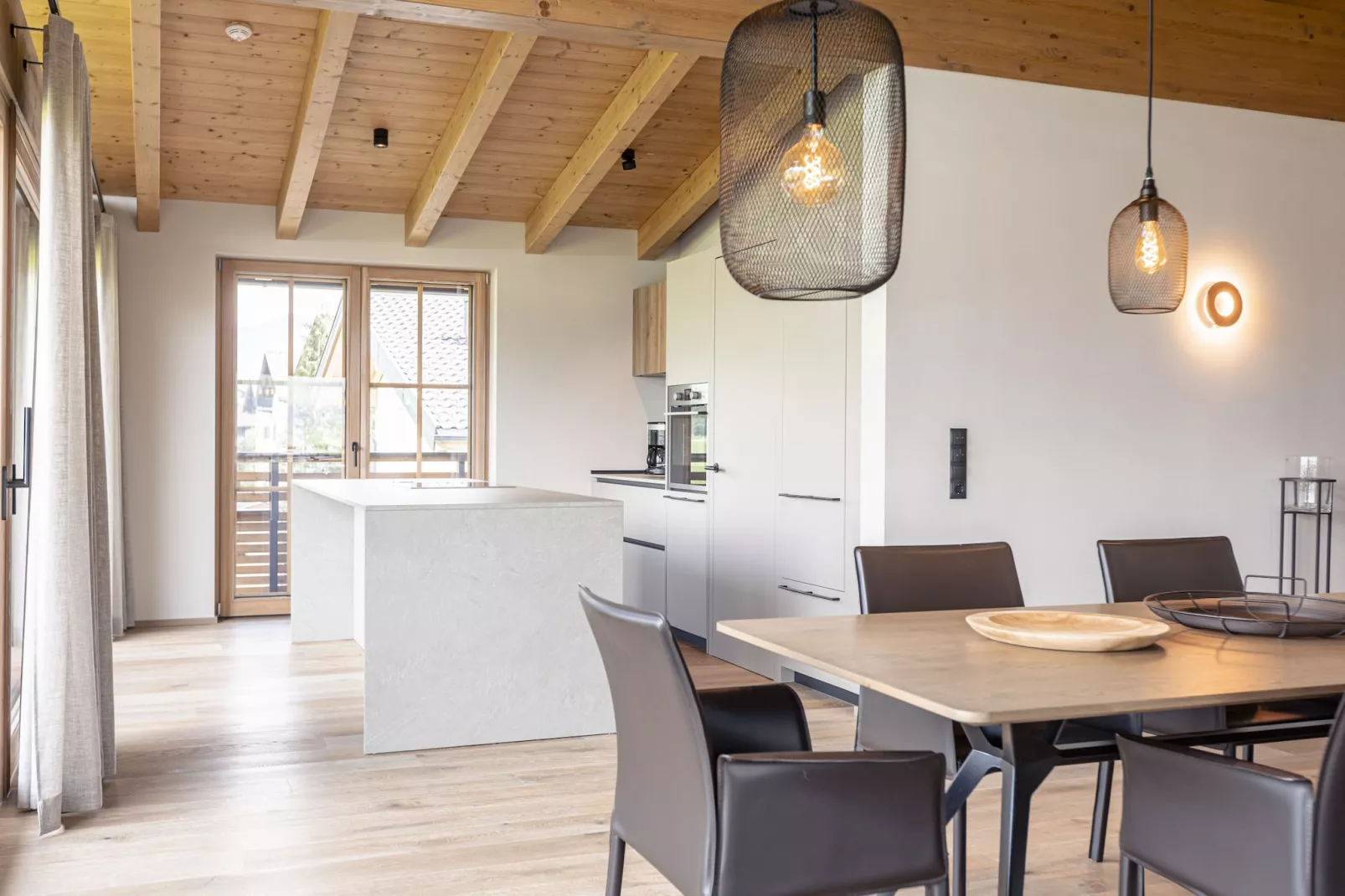 Chalet 149 Westendorf 1-Kitchen