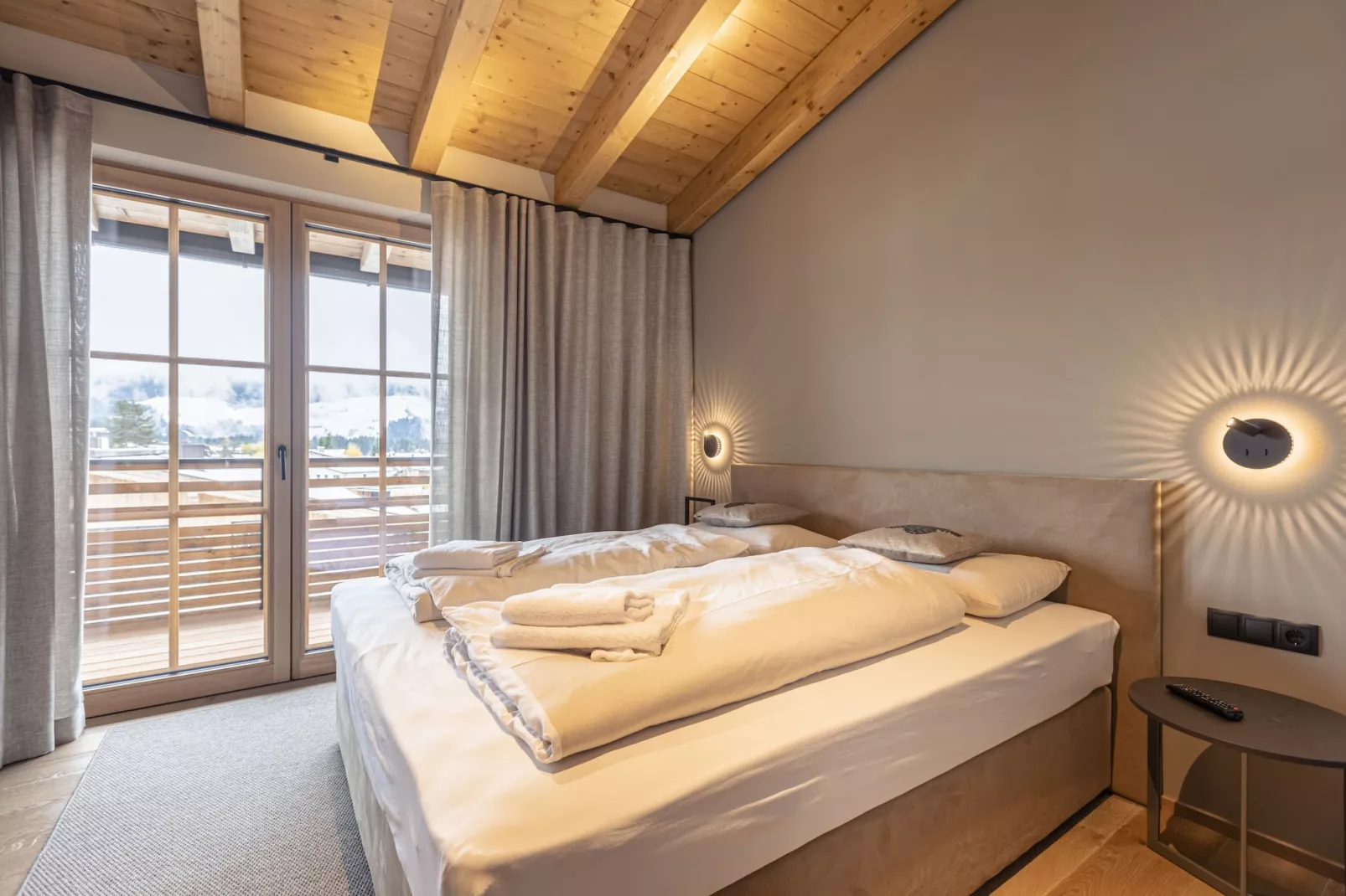Chalet 149 Westendorf 1-Bedroom