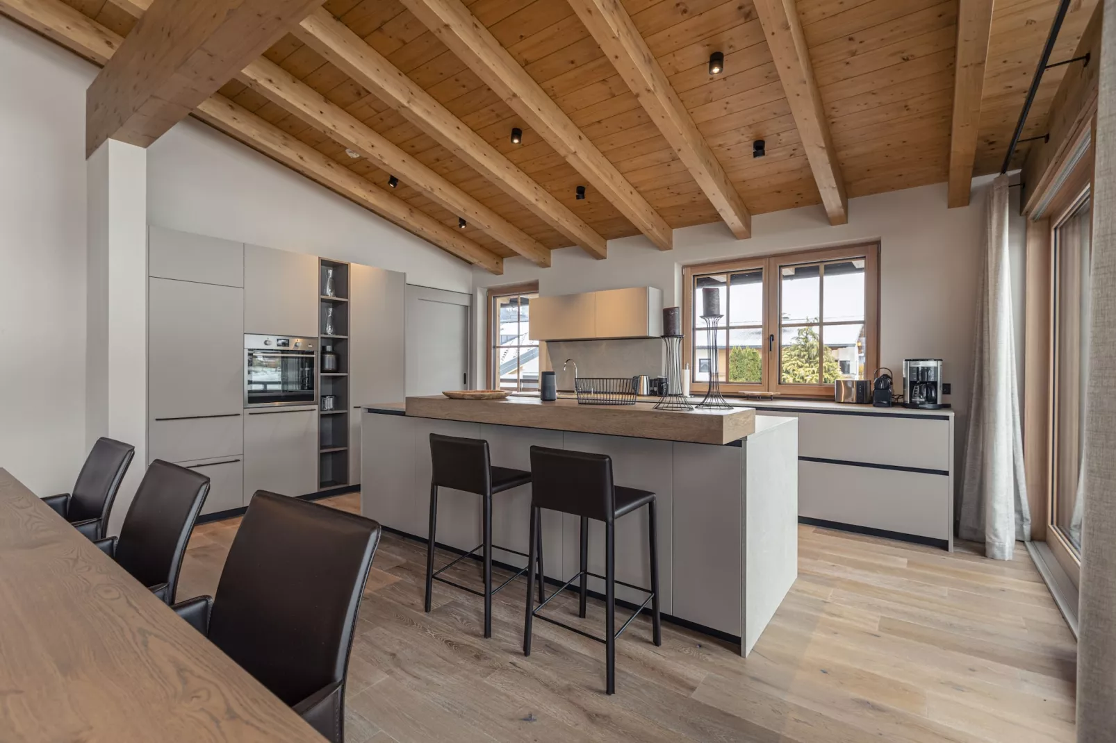 Chalet 149 Westendorf 2-Kitchen