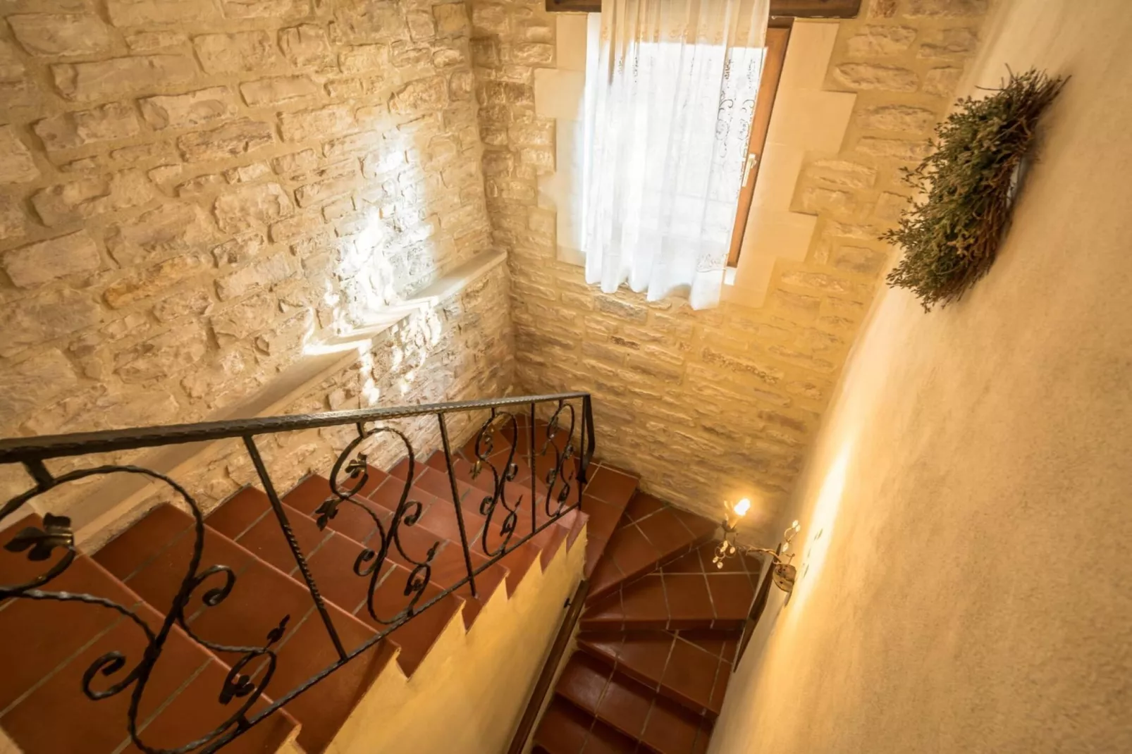 Villa Marcos Chara in Asteri-Landing