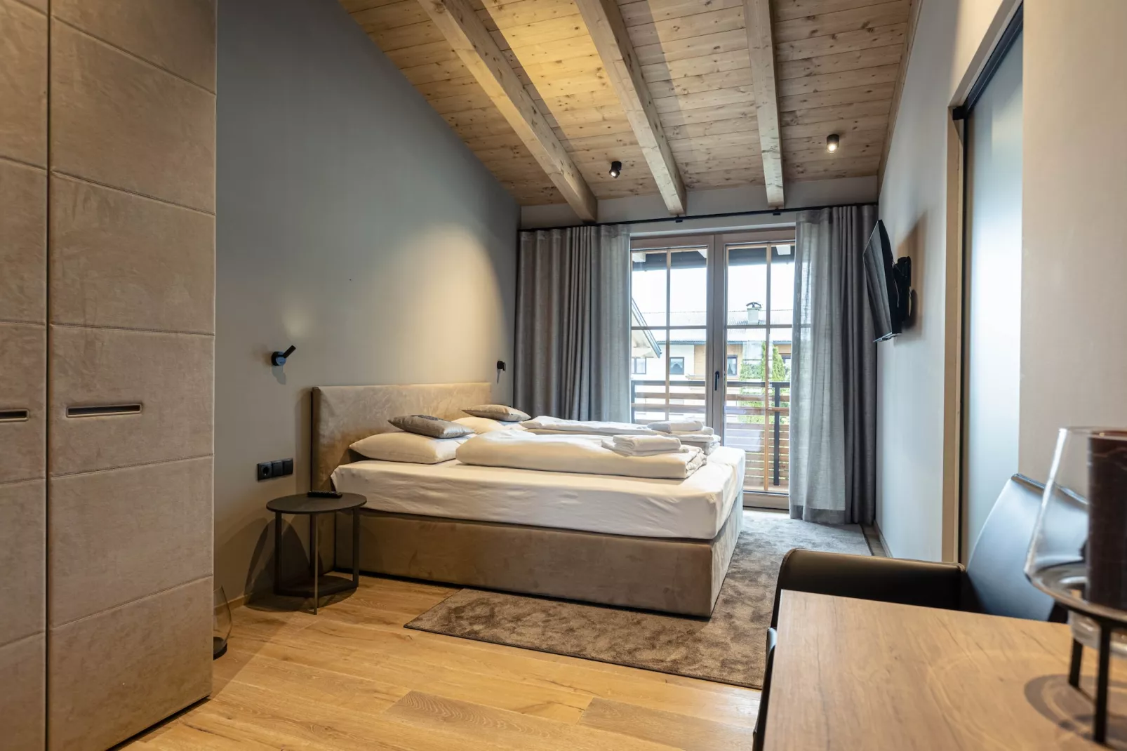 Chalet 149 Westendorf 2-Bedroom