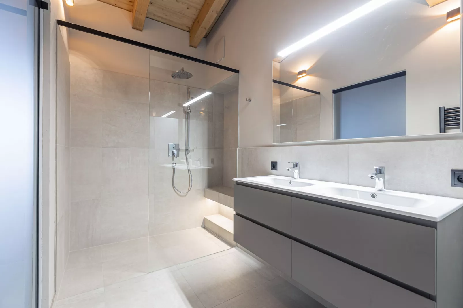 Chalet 149 Westendorf 2-Bathroom