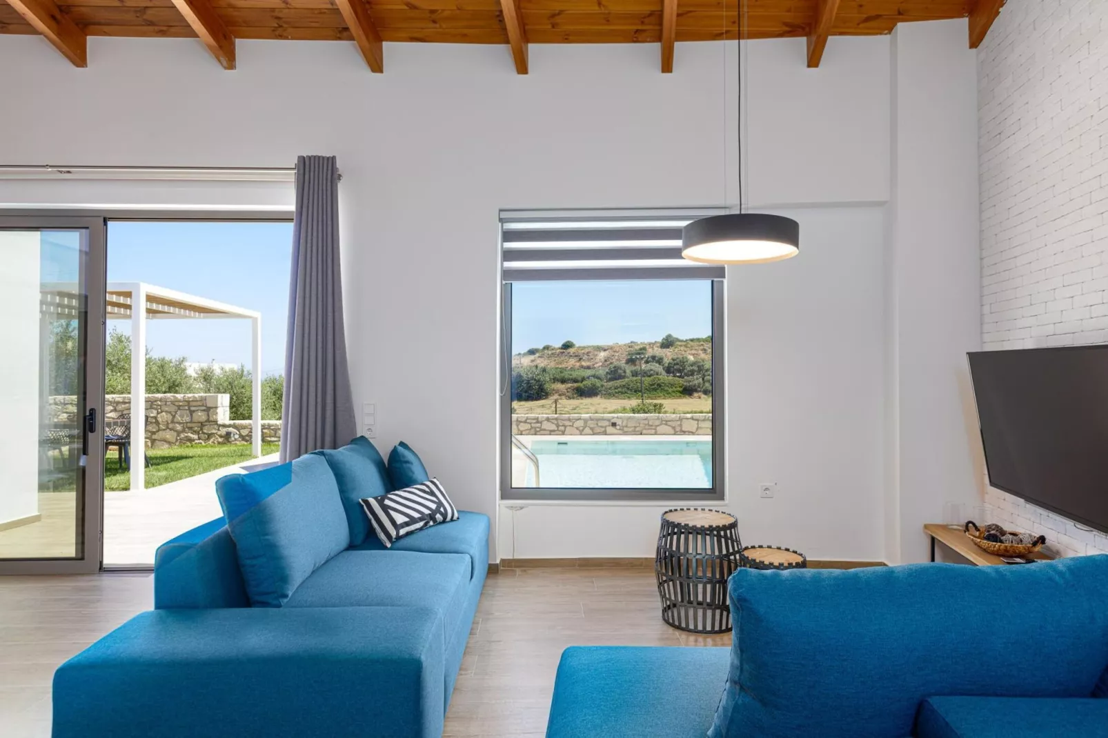 Luxury Villa Verde