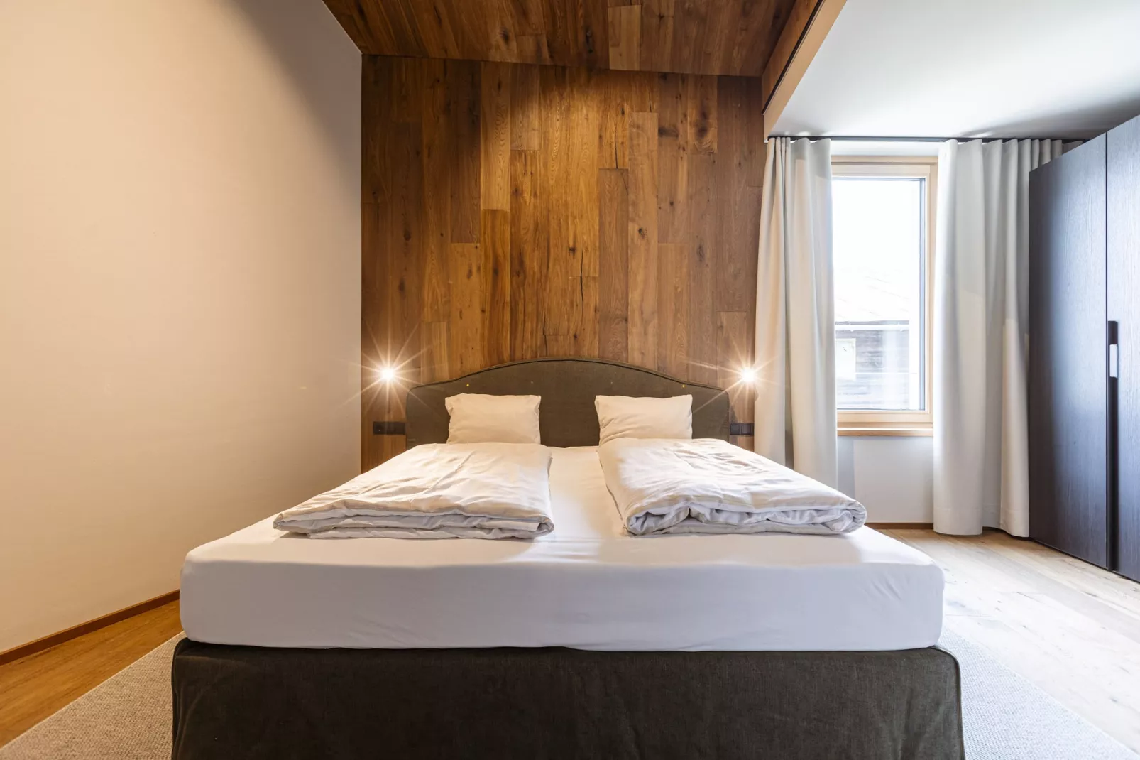 Chalet 104 Westendorf 1-Bedroom