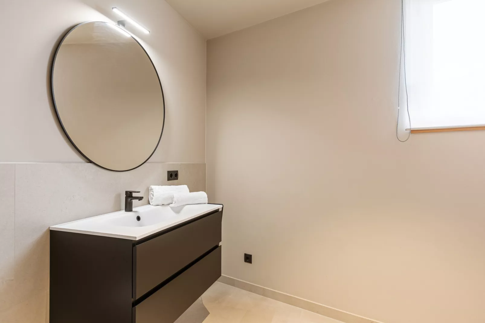 Chalet 104 Westendorf 1-Bathroom