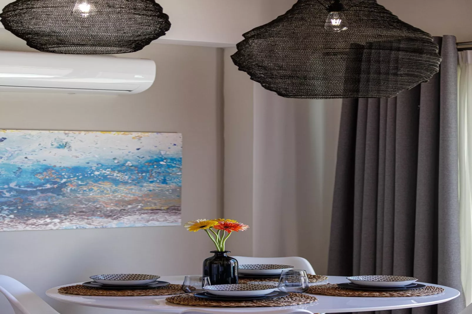 Luxury Villa Verde-Atmosphere