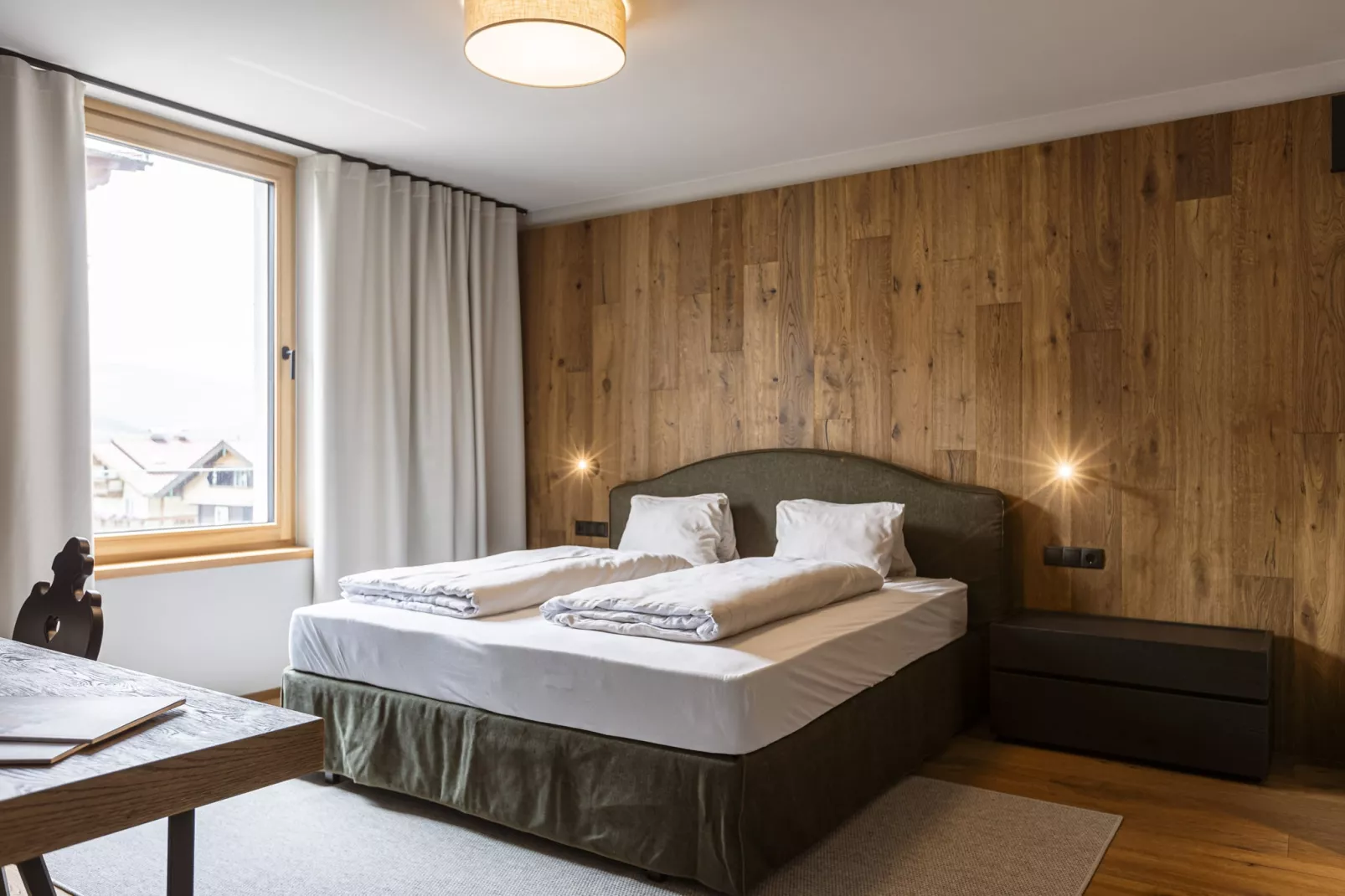 Chalet 104 Westendorf 2-Schlafzimmer