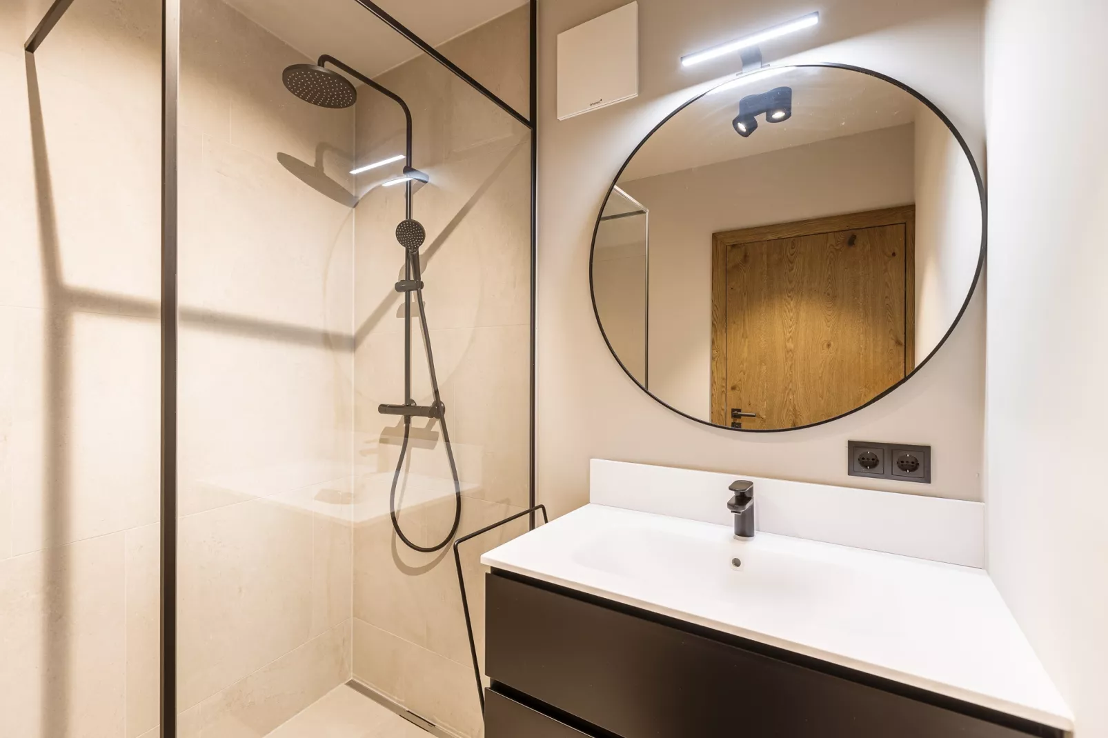 Chalet 104 Westendorf 3-Bathroom