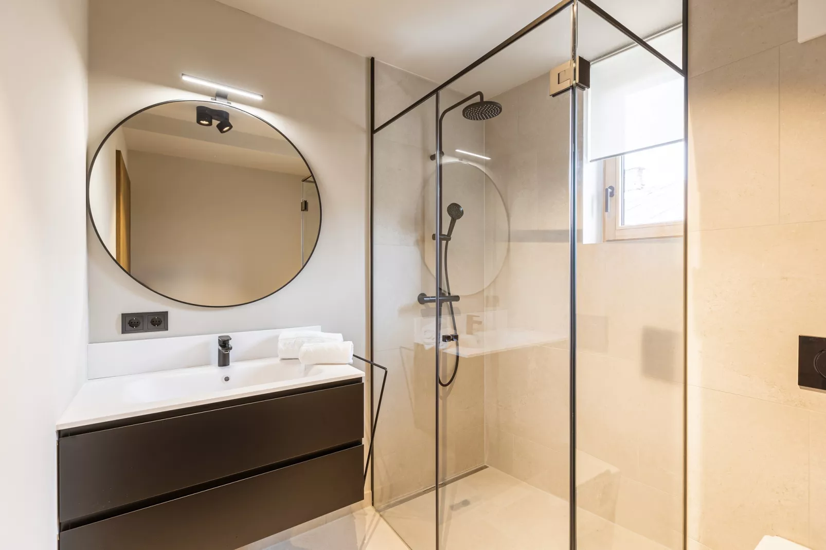 Chalet 104 Westendorf 3-Bathroom