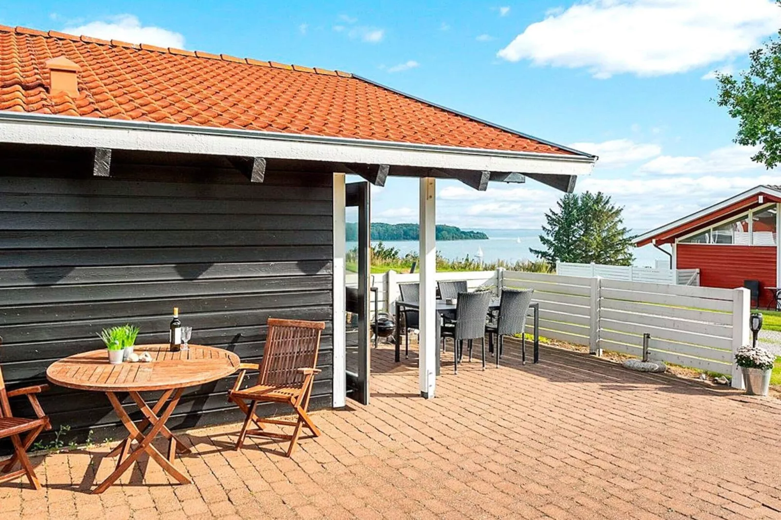 6 person holiday home in Aabenraa-By Traum