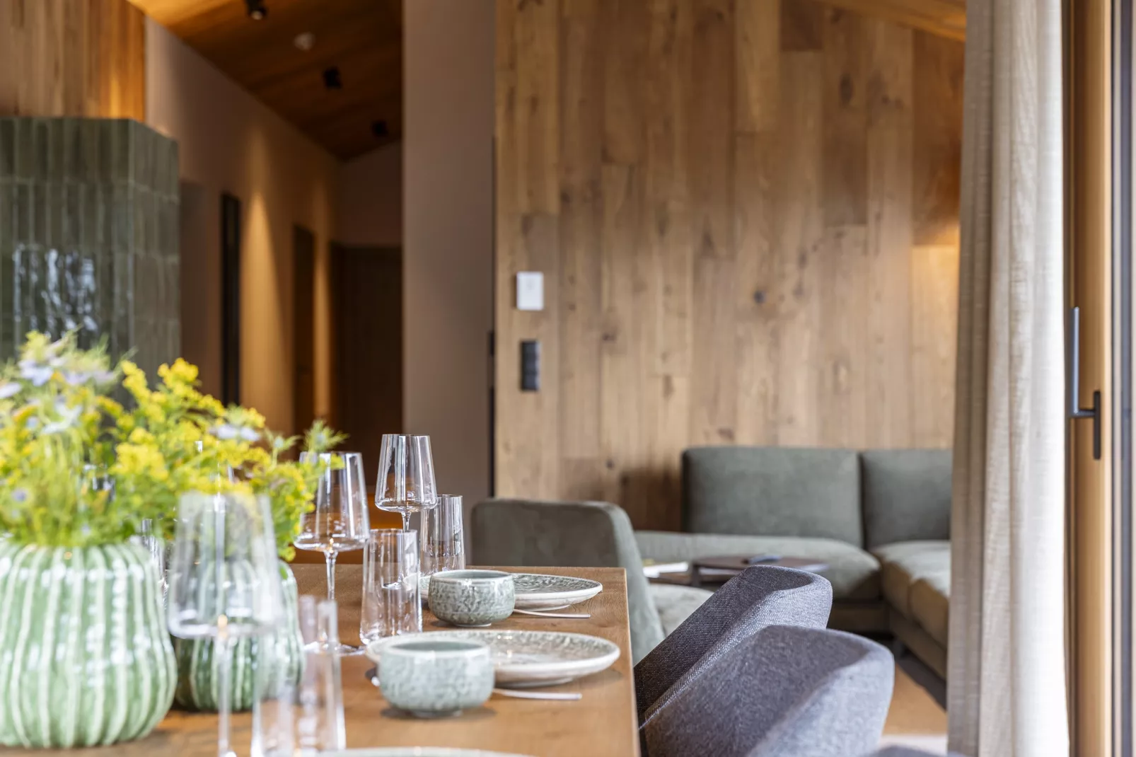 Chalet 104 Westendorf 4-Atmosphere