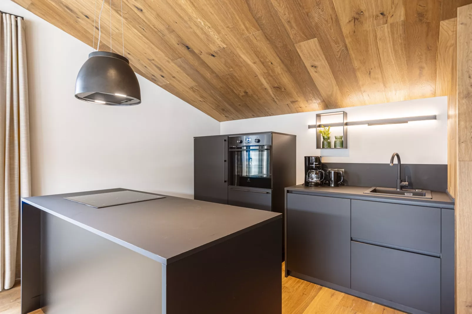 Chalet 104 Westendorf 4-Kitchen
