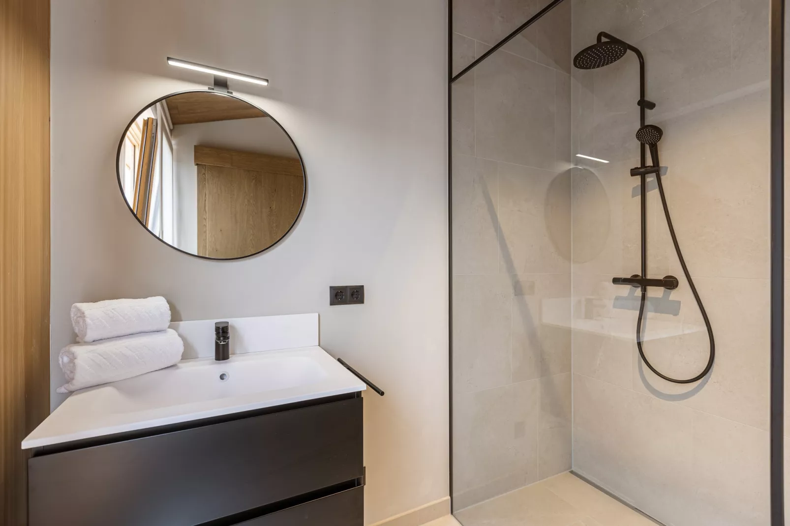 Chalet 104 Westendorf 4-Bathroom