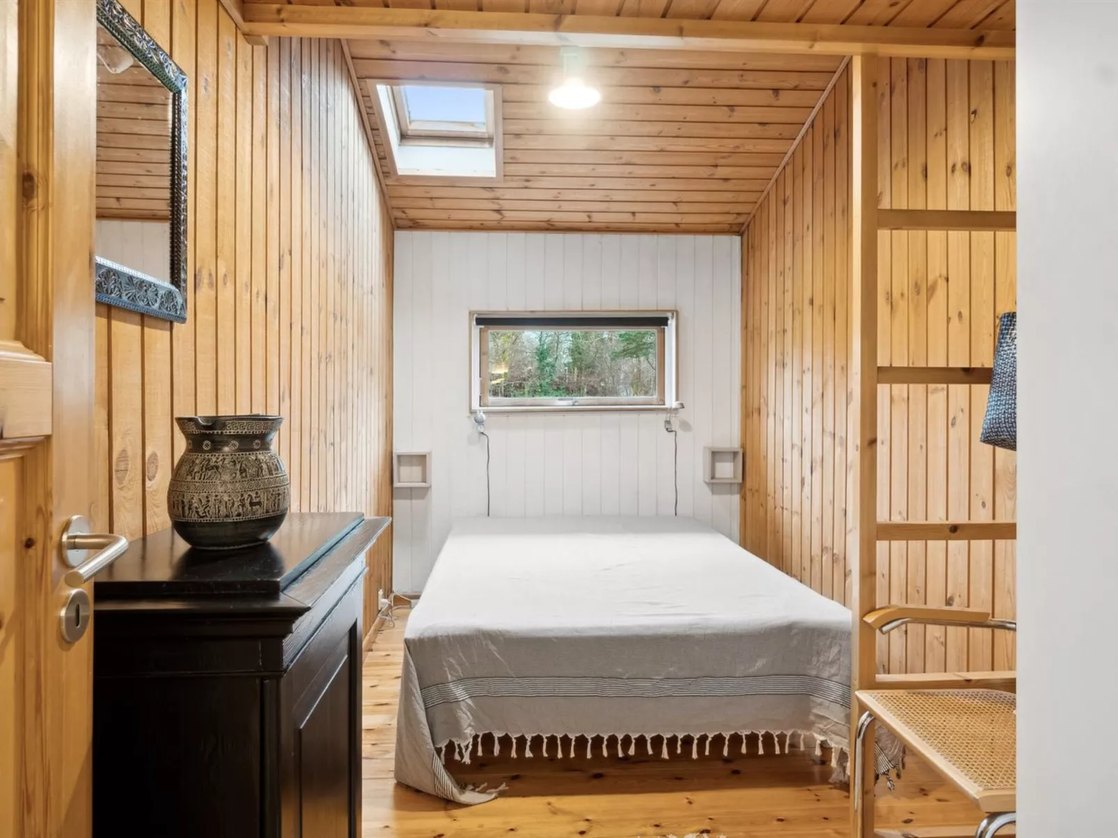 "Nnykka" - 950m from the sea-Inside