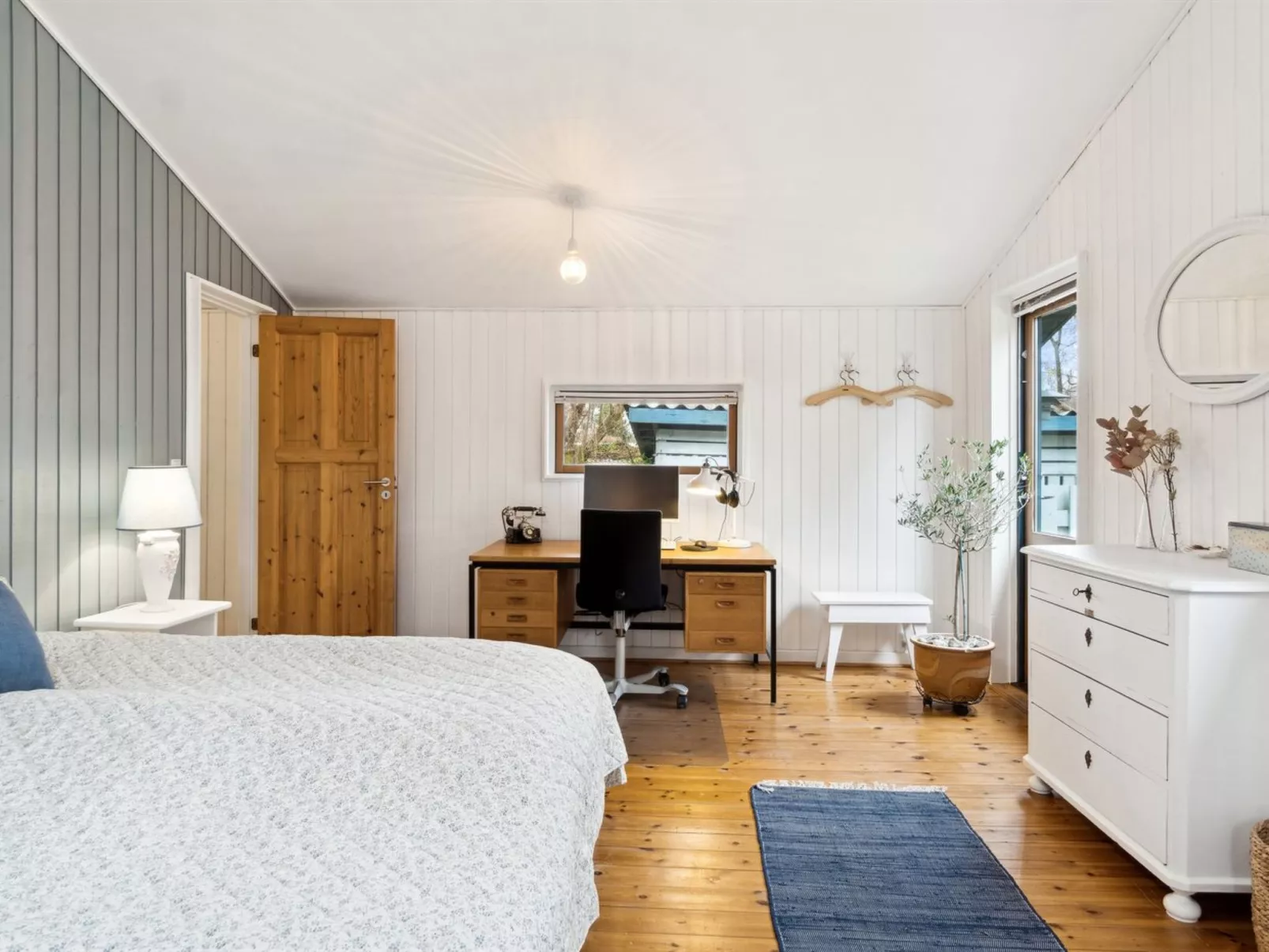 "Nnykka" - 950m from the sea-Inside