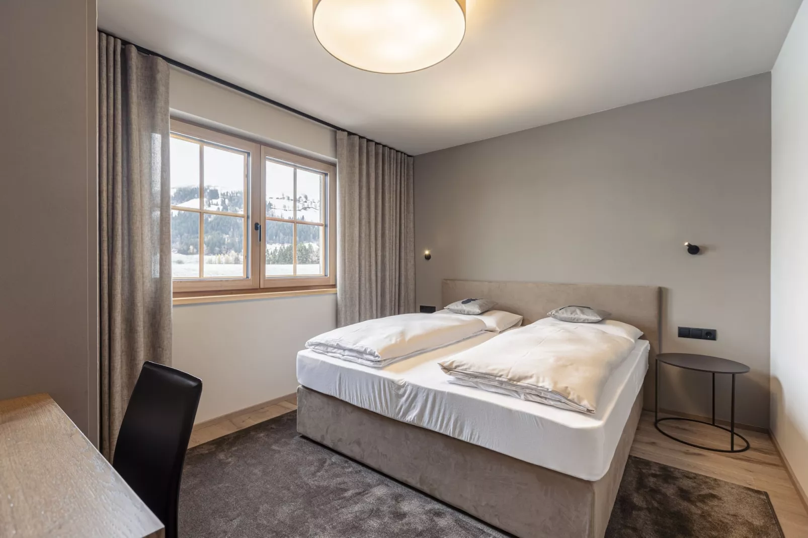 Chalet 149 Westendorf 3-Bedroom