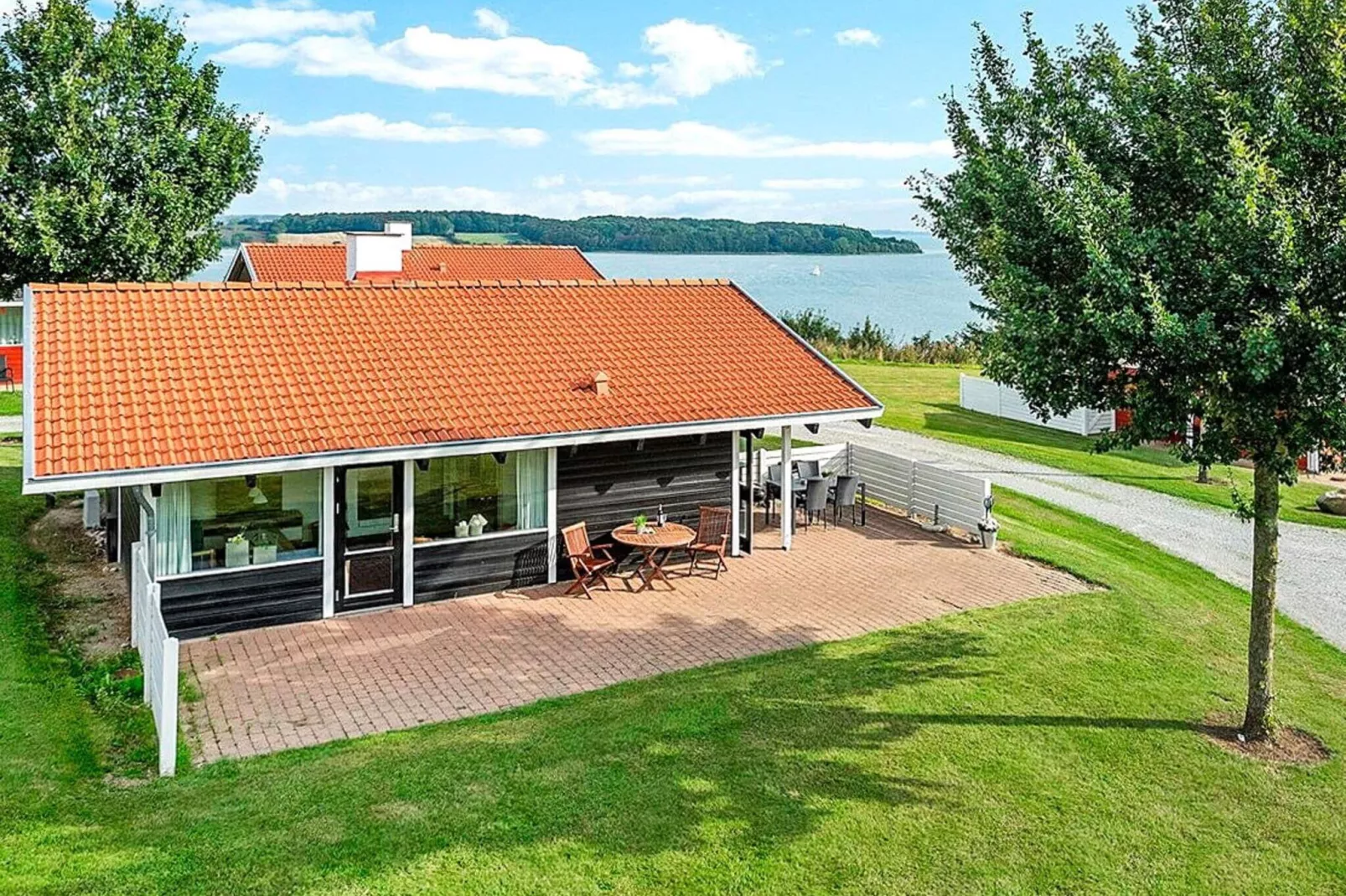 6 Personen Ferienhaus in Aabenraa-By Traum
