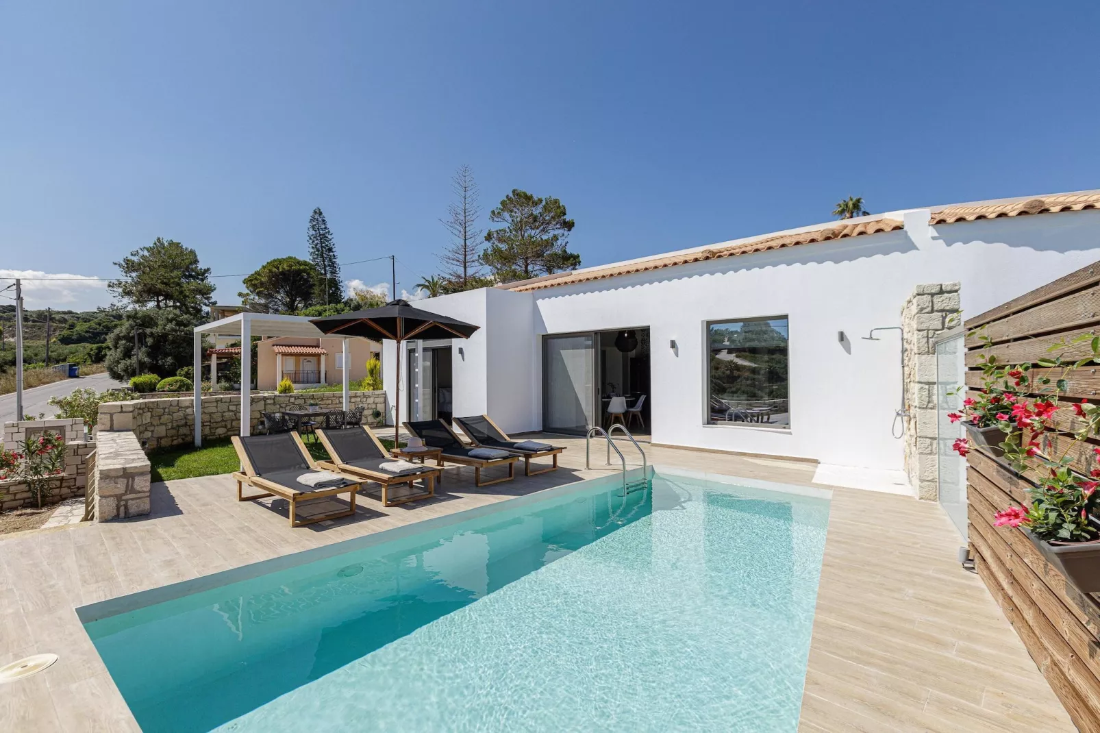 Eveland Accessible Villa 1