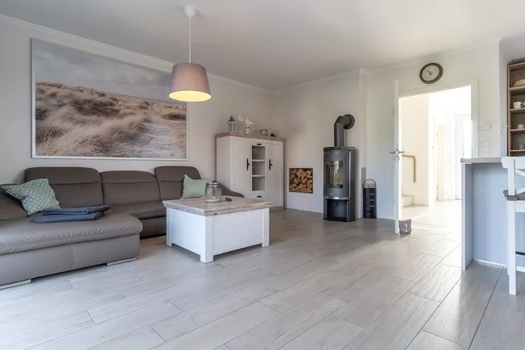 Haus Poller 23-Wohnzimmer