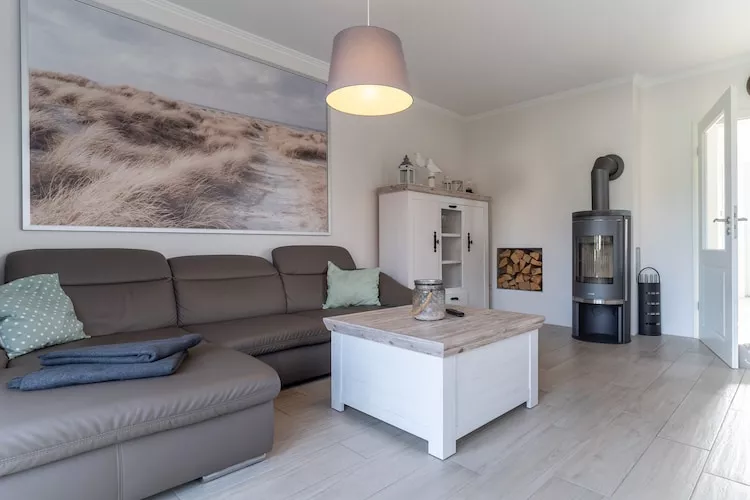 Haus Poller 23-Wohnzimmer
