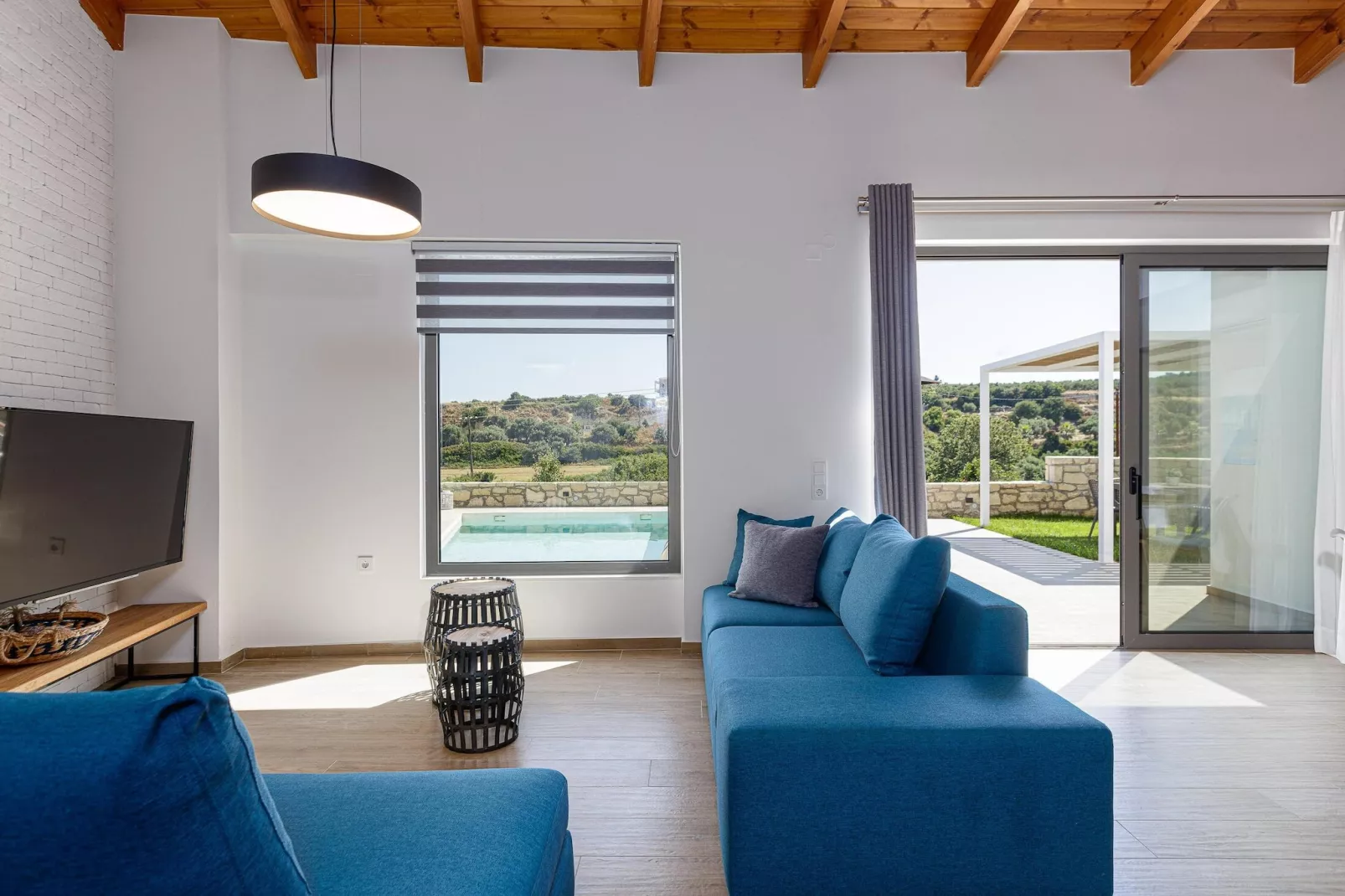 Eveland Accessible Villa 1