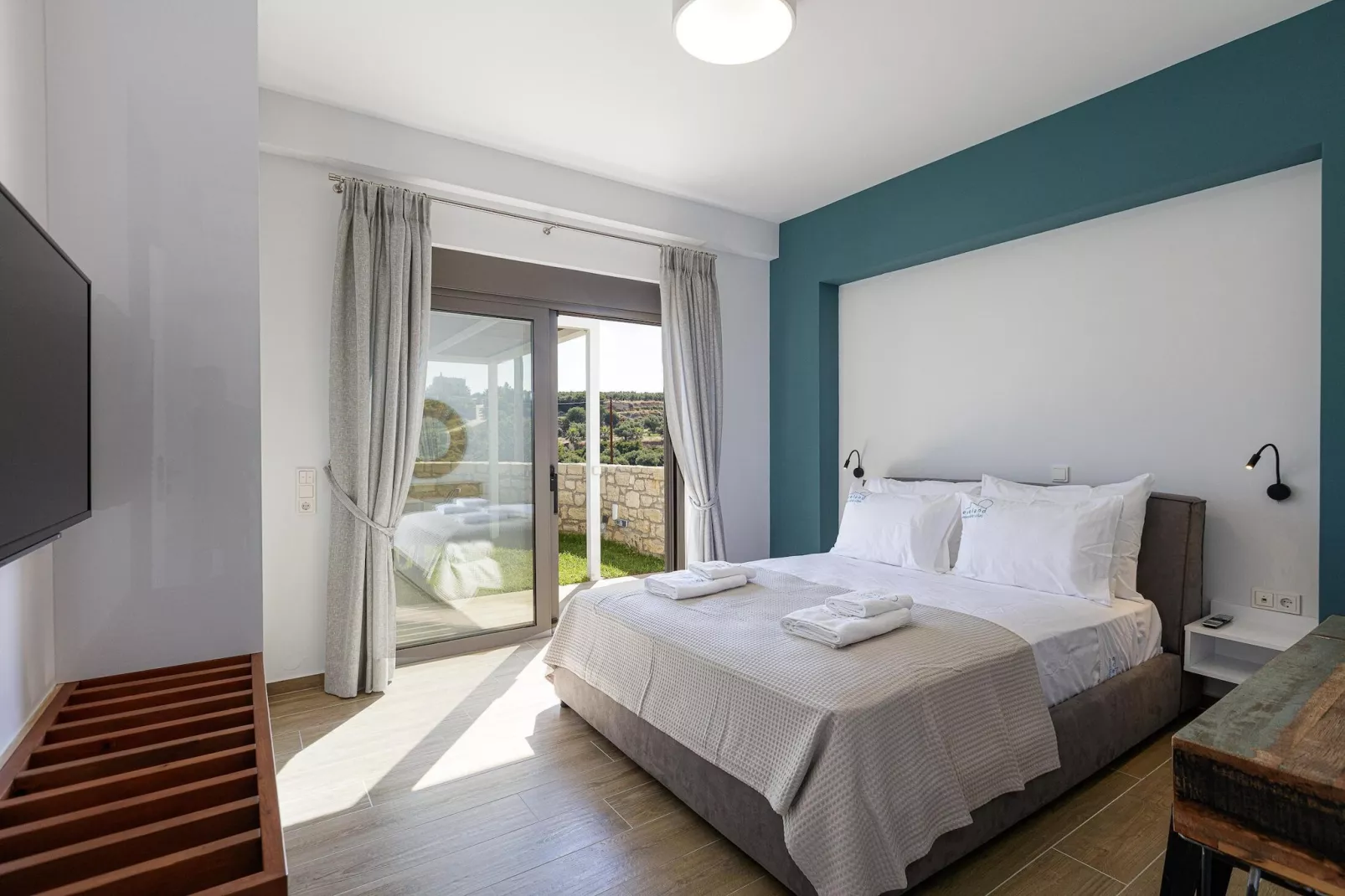 Eveland Accessible Villa 1
