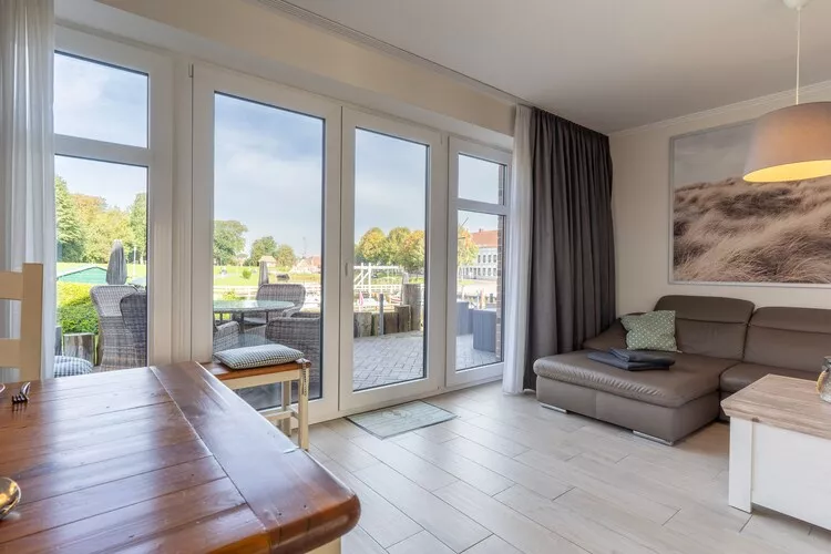 Haus Poller 23-Wohnzimmer