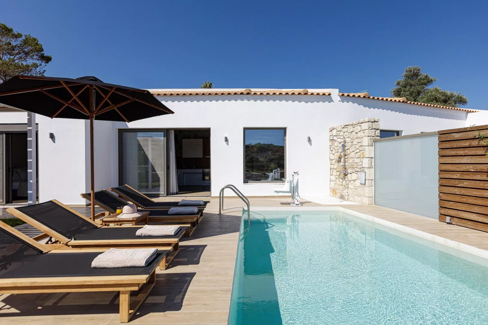 Eveland Accessible Villa 1-Pool